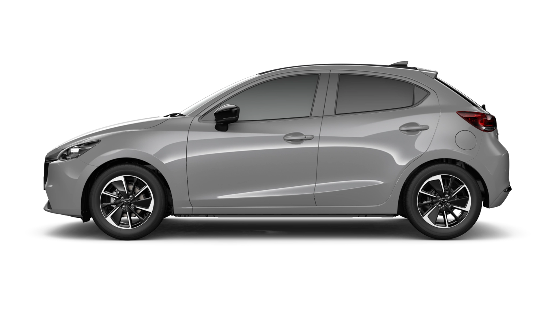 Aero Grey