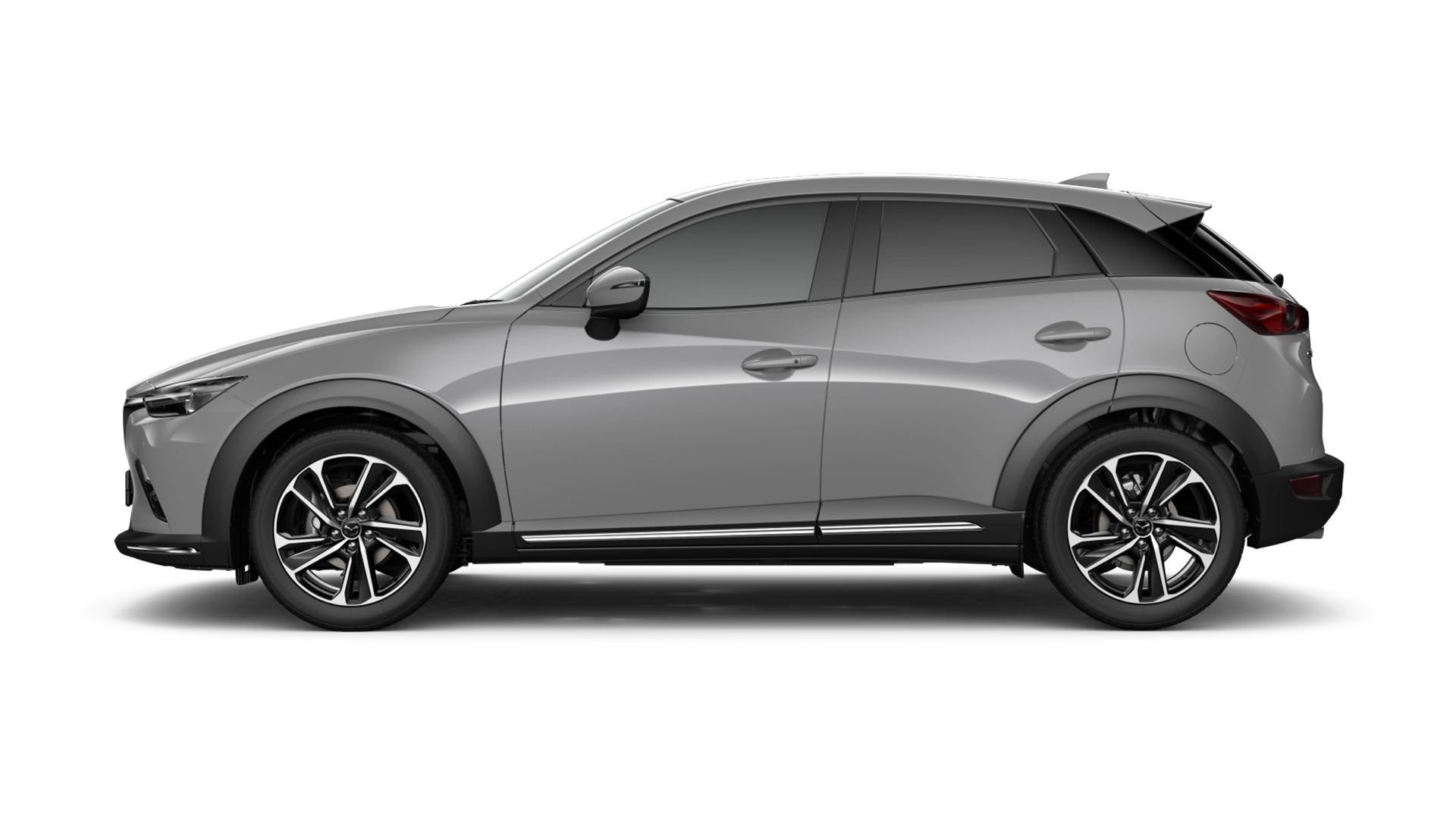 Aero Grey