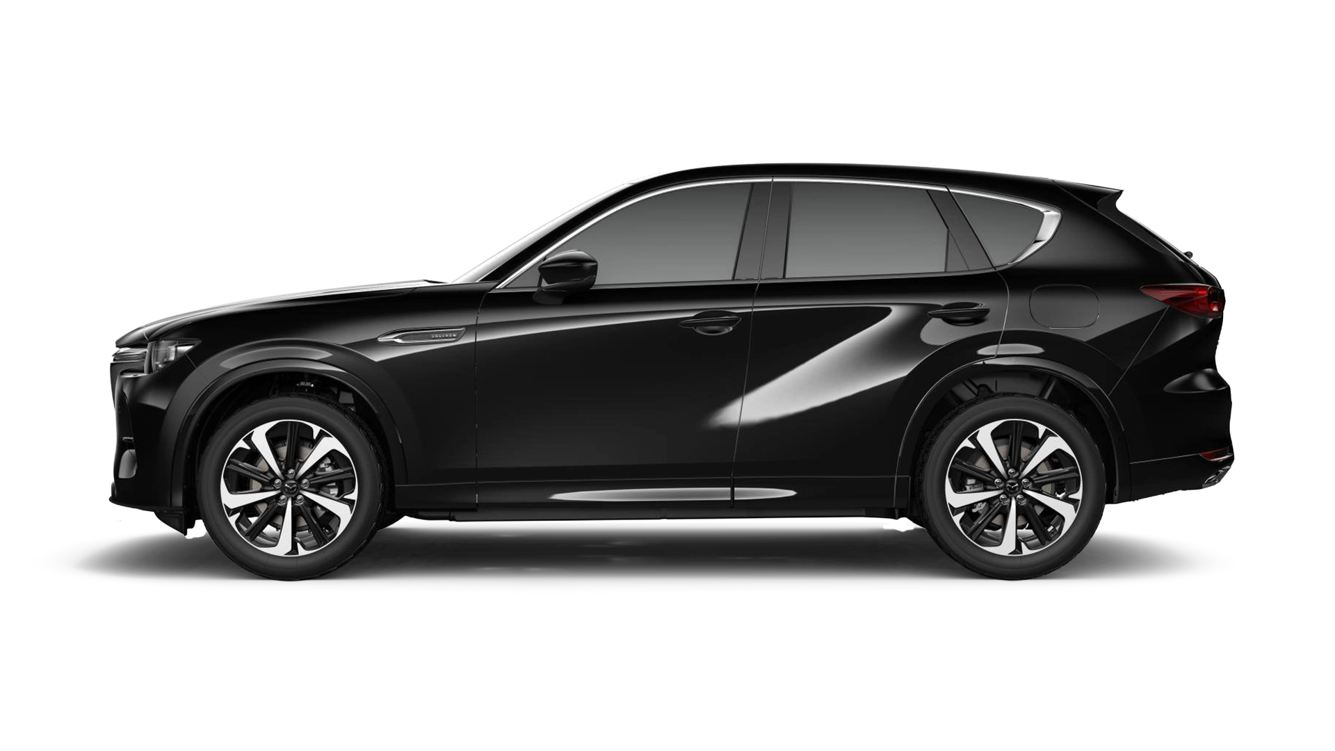 Jet Black